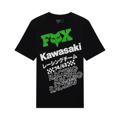 FOX RACING YOUTH KAWI TEE