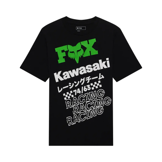 FOX RACING YOUTH KAWI TEE
