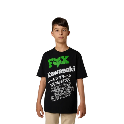FOX RACING YOUTH KAWI TEE