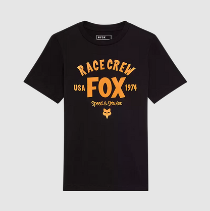 FOX RACING YOUTH SLOGAN TEE