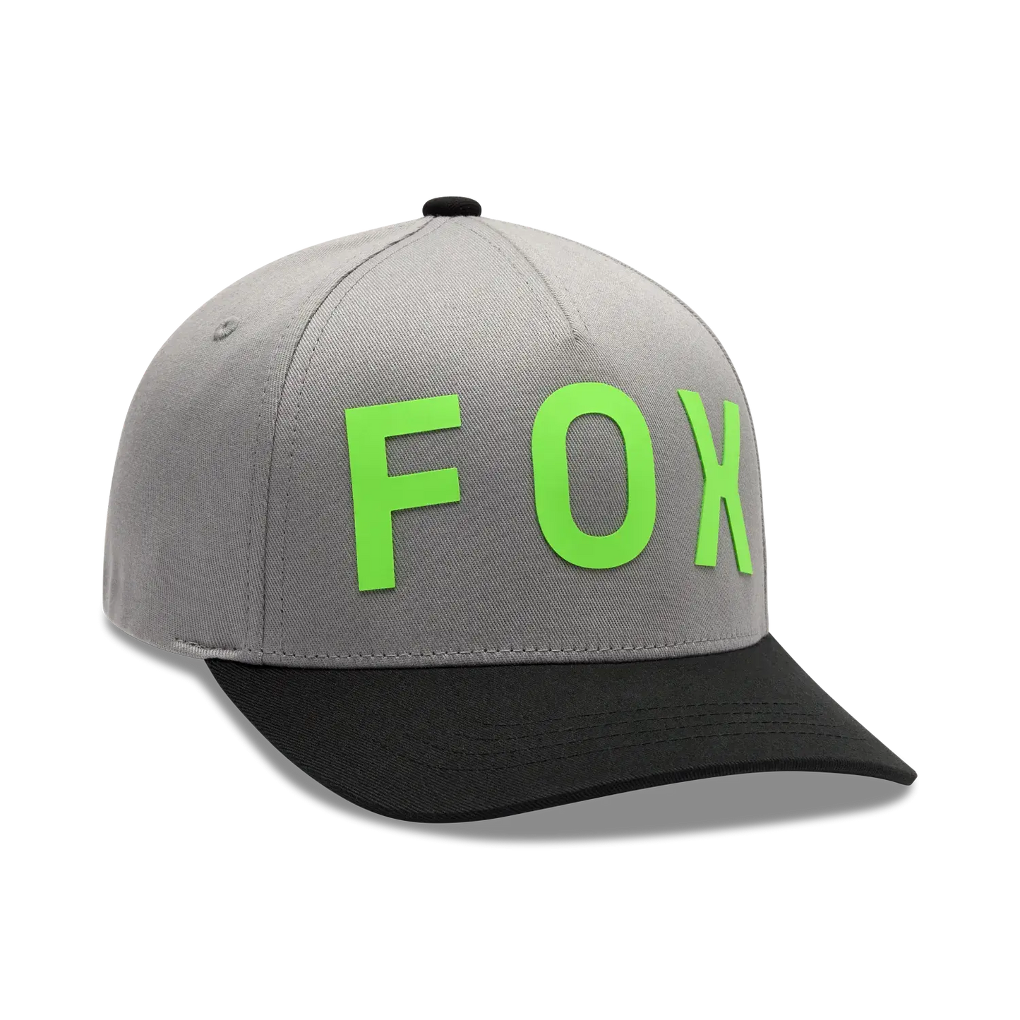 FOX RACING YOUTH SPIRE SNAPBACK HAT