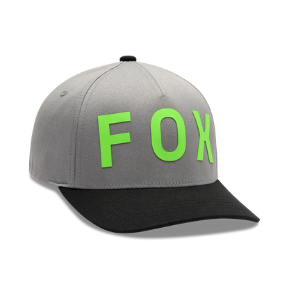 FOX RACING YOUTH SPIRE SNAPBACK HAT