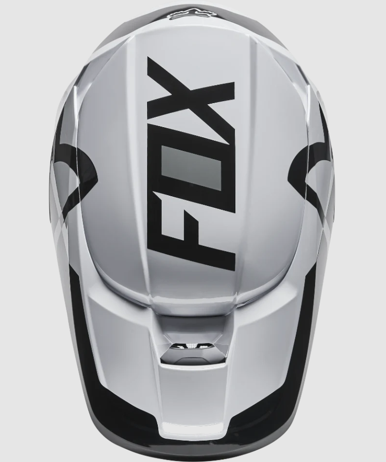 FOX RACING YOUTH V1 LUX HELMET