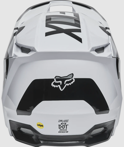 FOX RACING YOUTH V1 LUX HELMET