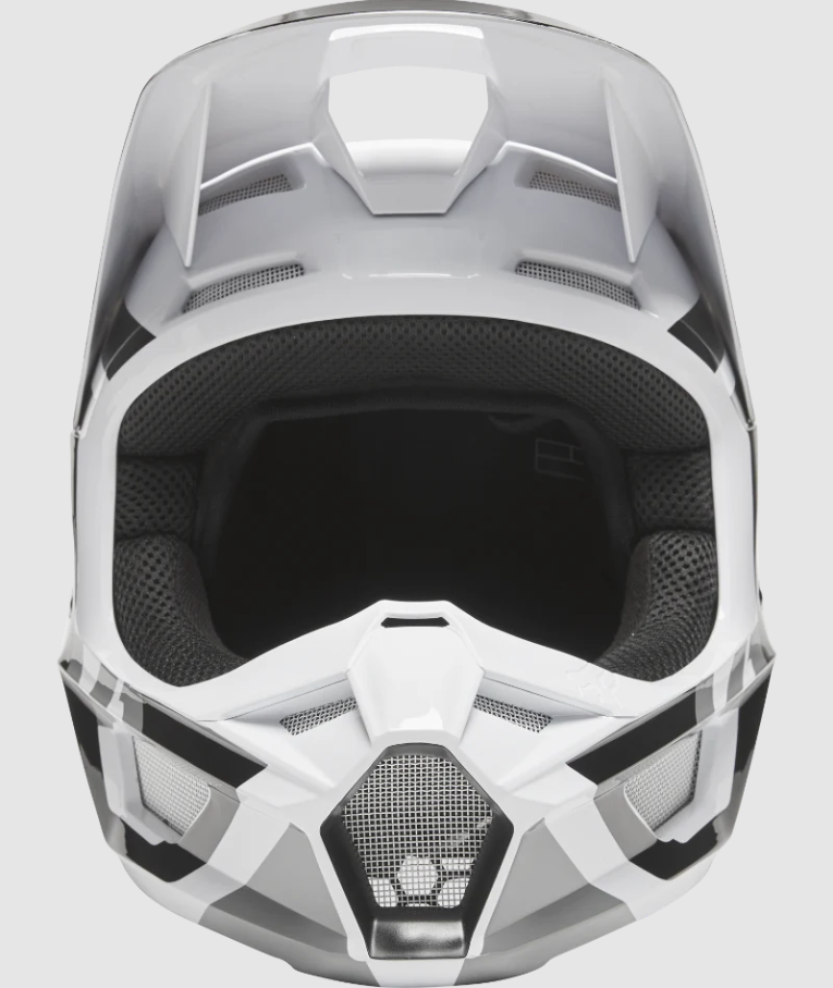 FOX RACING YOUTH V1 LUX HELMET