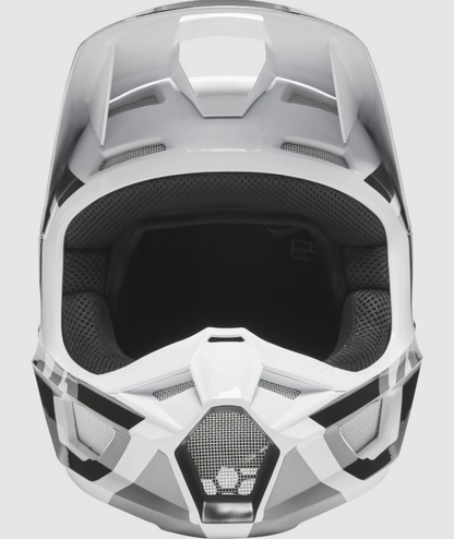 FOX RACING YOUTH V1 LUX HELMET