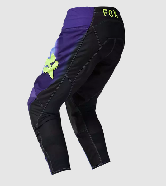 FOX RACING YTH 180 INTERFERE PANT