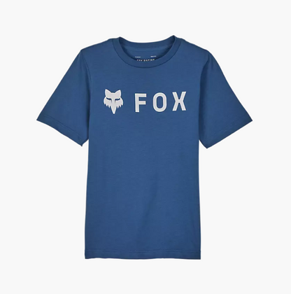 FOX RACING YOUTH ABSOLUTE BASIC TEE