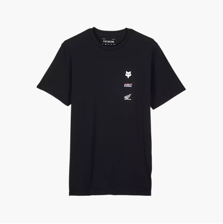FOX X HONDA PREMIUM SS TEE II