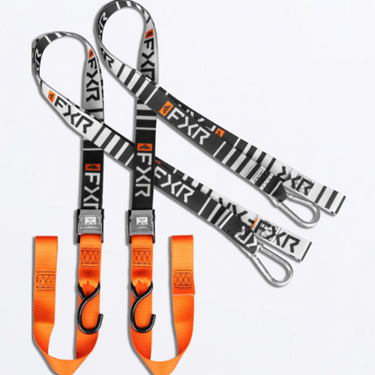 FXR 1.5" Tie-Down Straps 24