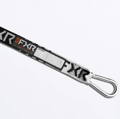 FXR 1.5" Tie-Down Straps 24
