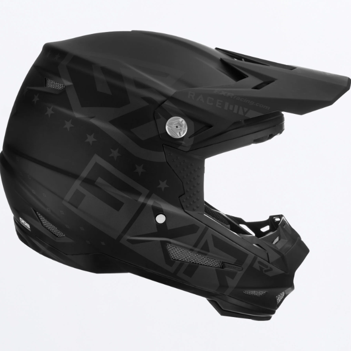 FXR 6D ATR-2 HELMET 23