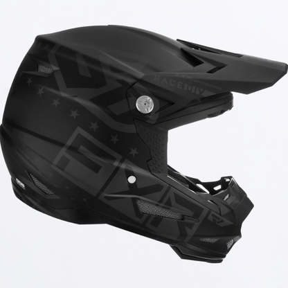 FXR 6D ATR-2 HELMET 23