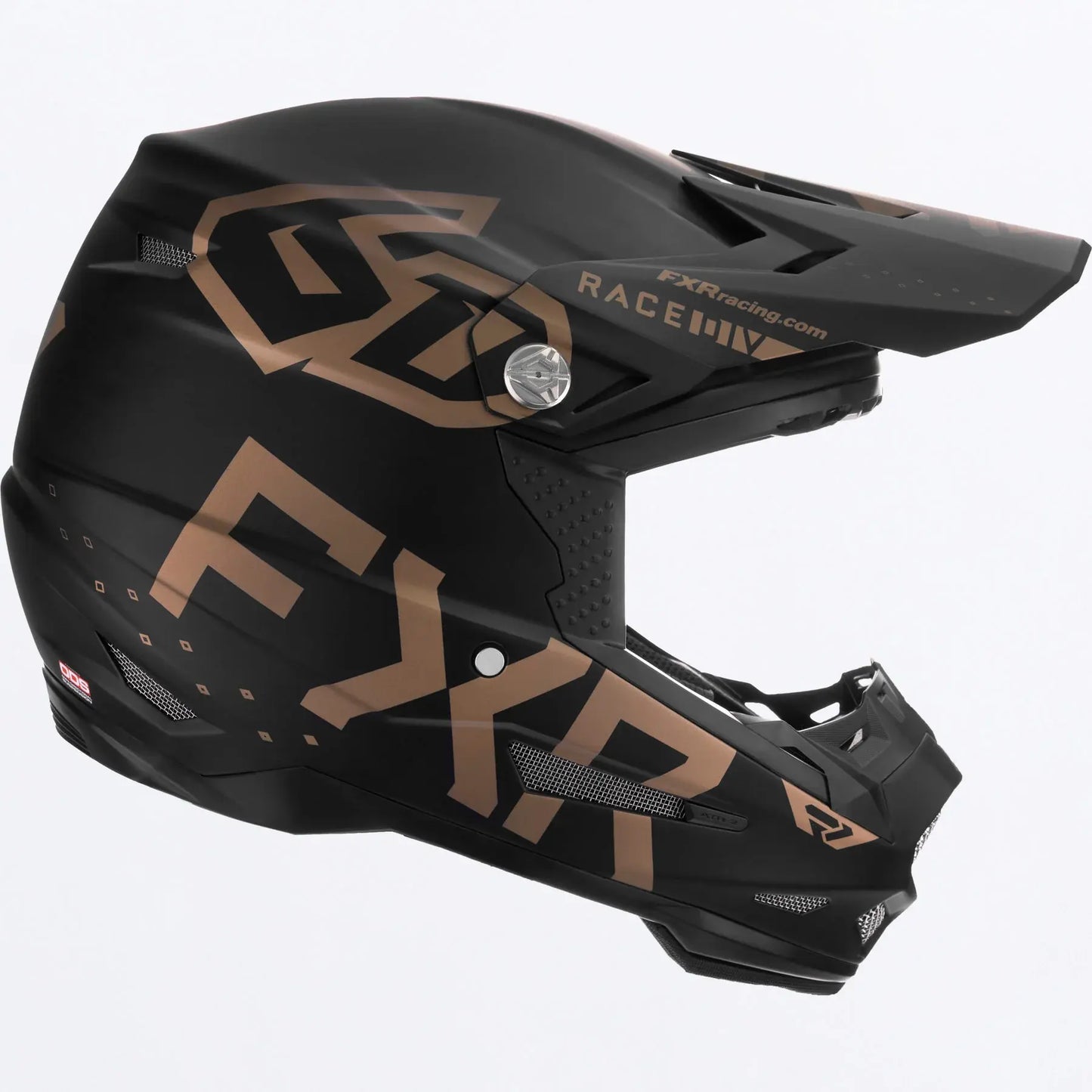 FXR 6D ATR-2 HELMET 23