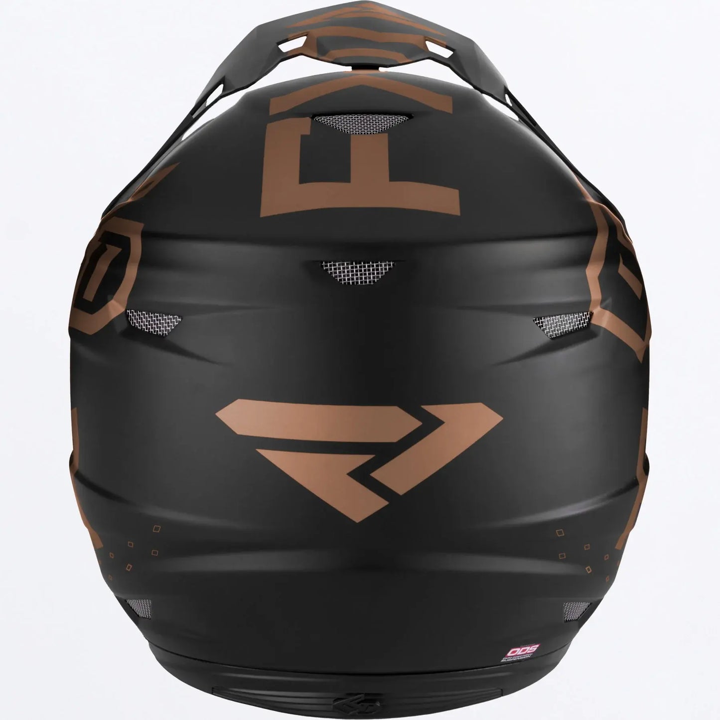 FXR 6D ATR-2 HELMET 23