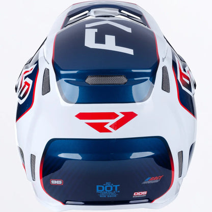 FXR 6D ATR-3 HELMET 26