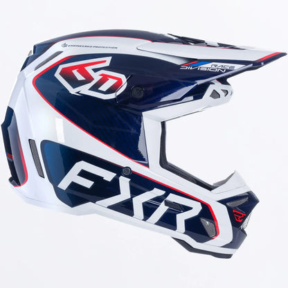 FXR 6D ATR-3 HELMET 26