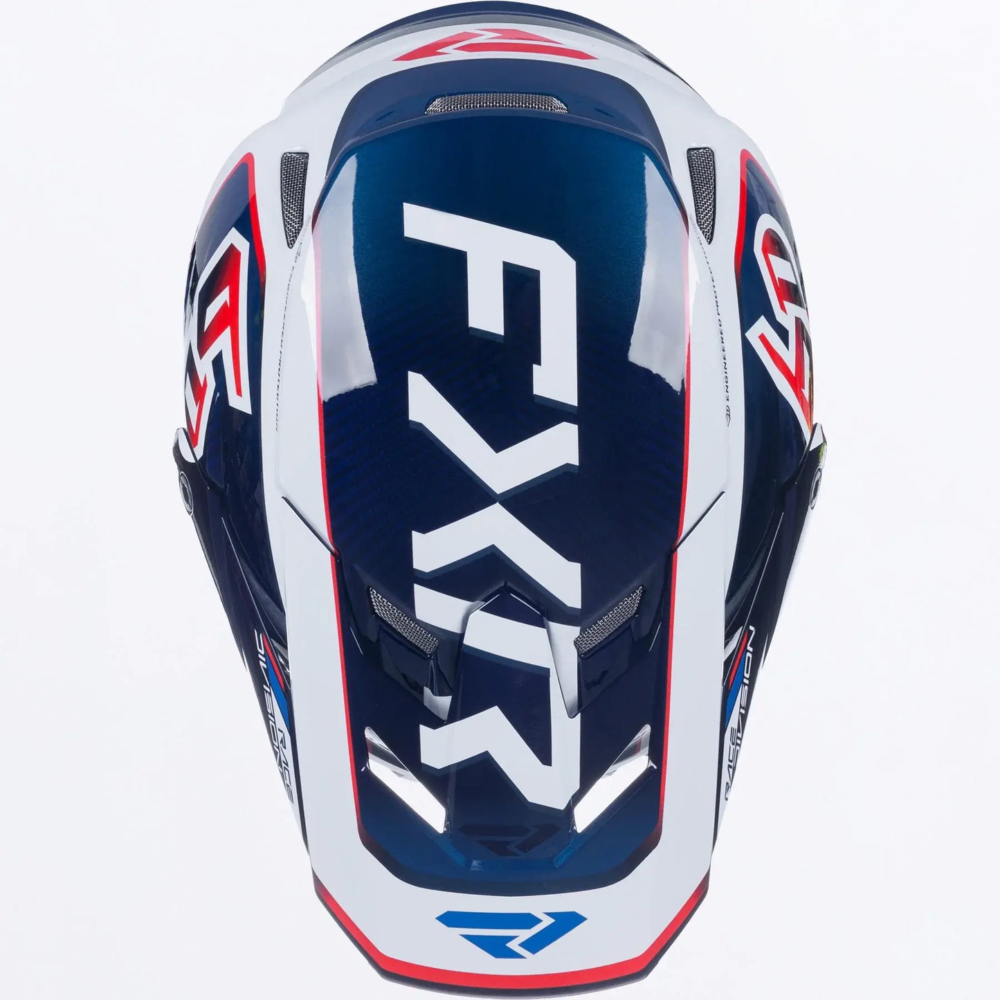 FXR 6D ATR-3 HELMET 26