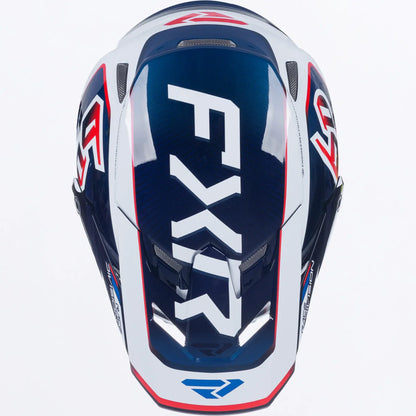 FXR 6D ATR-3 HELMET 26