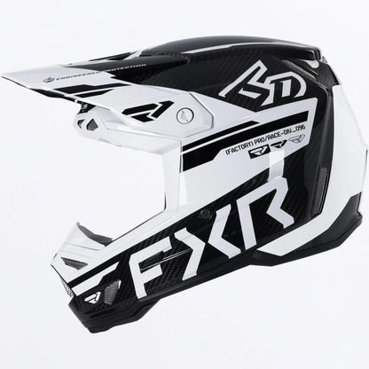 FXR 6D ATR-3 HELMET 26