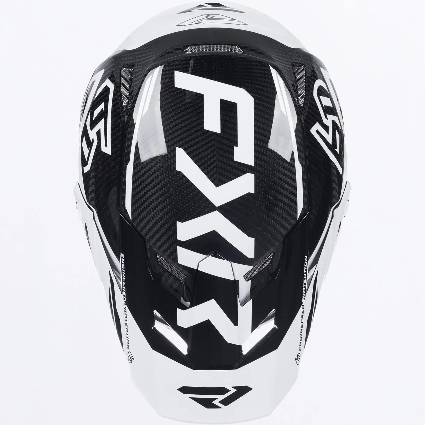 FXR 6D ATR-3 HELMET 26