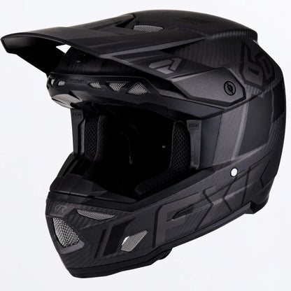 FXR 6D ATR-3 HELMET 26
