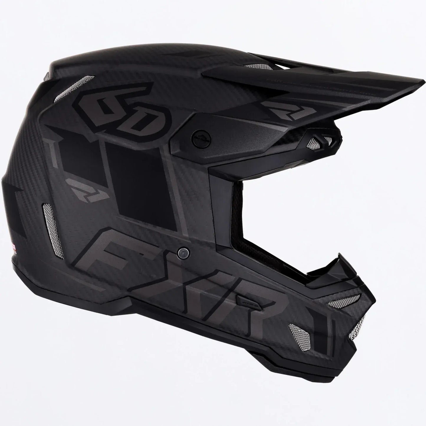 FXR 6D ATR-3 HELMET 26
