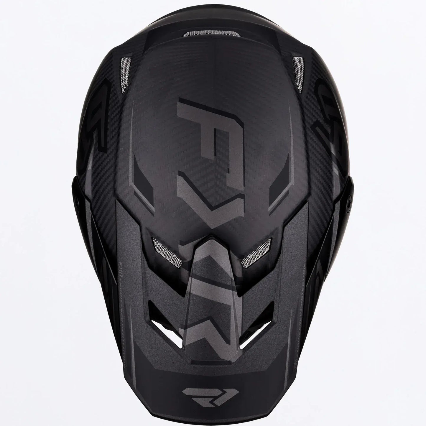 FXR 6D ATR-3 HELMET 26