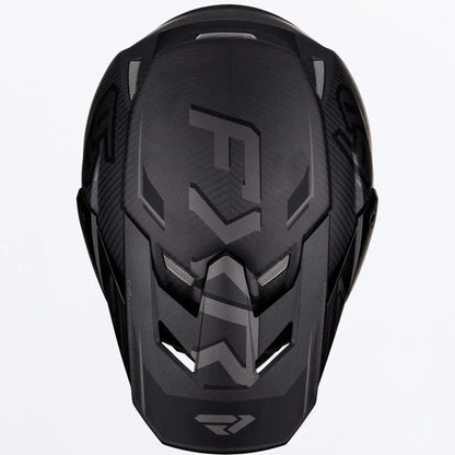 FXR 6D ATR-3 HELMET 26