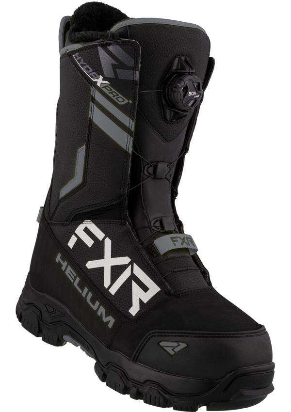 WOMENS SNOW BOOTS/FOOTWEAR – 365 Powersports