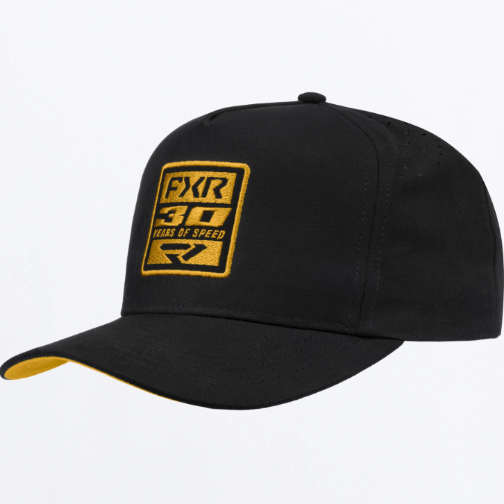 FXR RACING 30 YEARS OF SPEED HAT 26