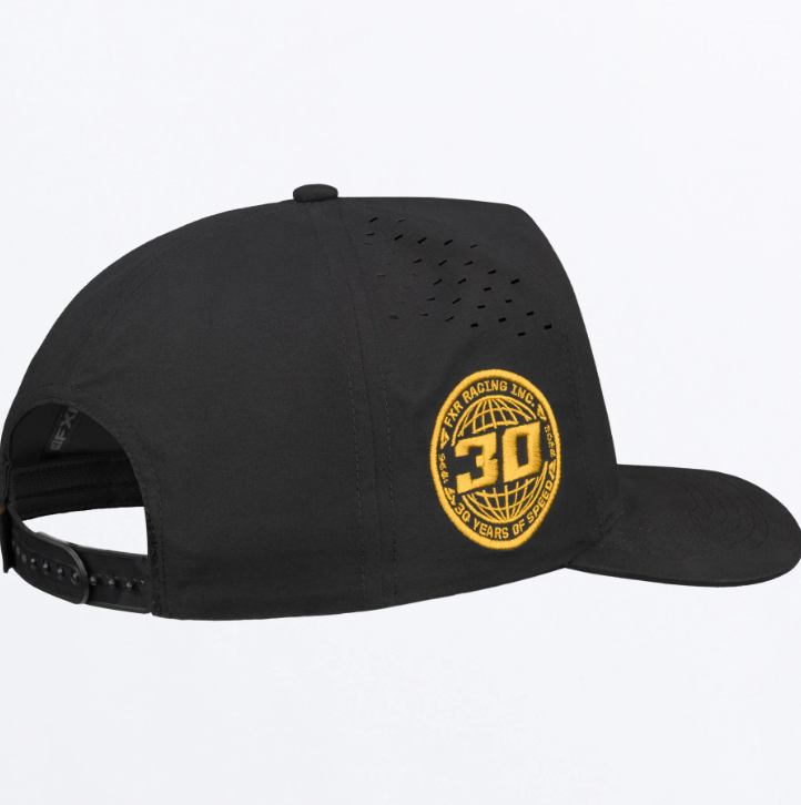 FXR RACING 30 YEARS OF SPEED HAT 26