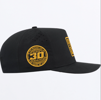 FXR RACING 30 YEARS OF SPEED HAT 26