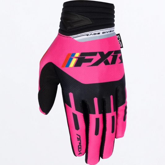 FXR RACING APEX MX GLOVE 26