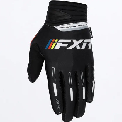 FXR RACING APEX MX GLOVE 26