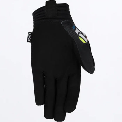 FXR RACING APEX MX GLOVE 26