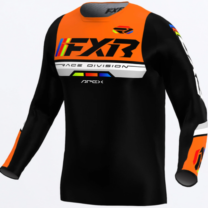 FXR RACING APEX MX JERSEY 26