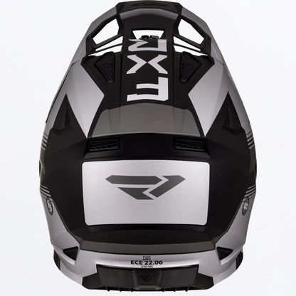 FXR RACING APEX SNOW HELMET 27