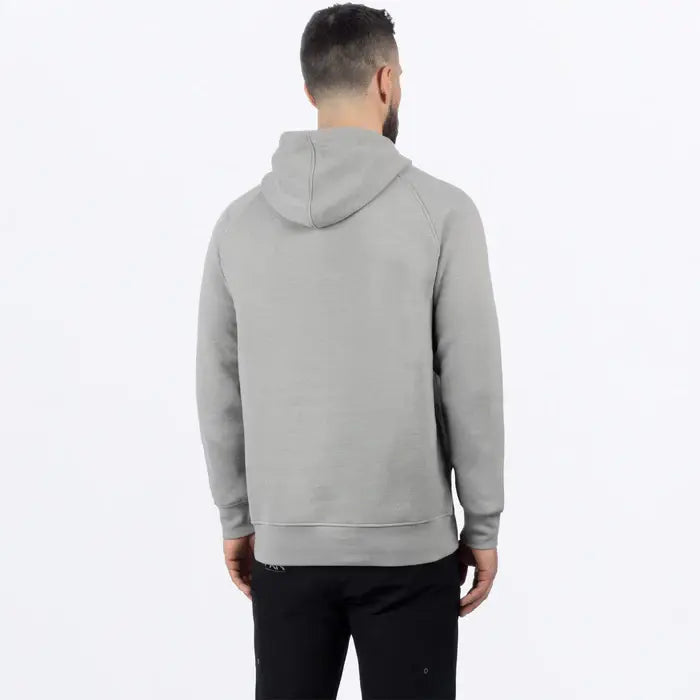 FXR RACING BROADCAST PULLOVER HOODIE