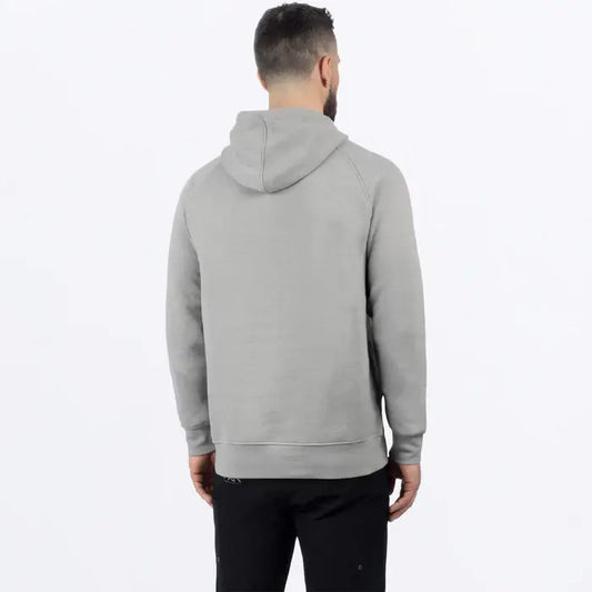 FXR RACING BROADCAST PULLOVER HOODIE