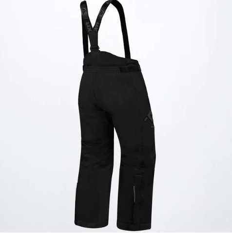 FXR RACING CHILD CLUTCH PANT 23