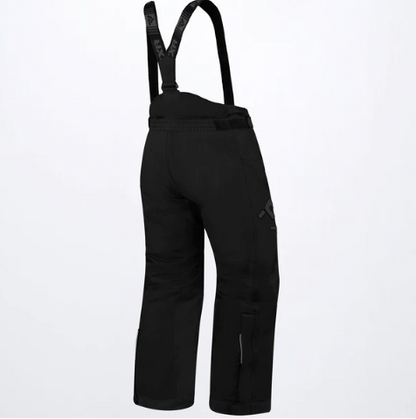 FXR RACING CHILD CLUTCH PANT 23