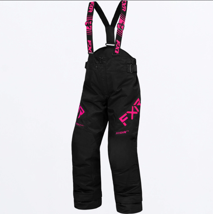 FXR RACING CHILD CLUTCH PANT 23