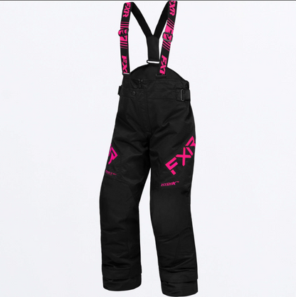FXR RACING CHILD CLUTCH PANT 23