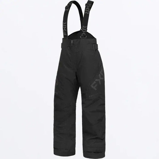 FXR RACING CHILD CLUTCH PANT 27