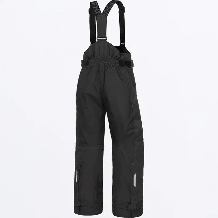 FXR RACING CHILD CLUTCH PANT 27