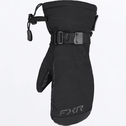 FXR RACING CHILD HYRDOGEN MITT 27