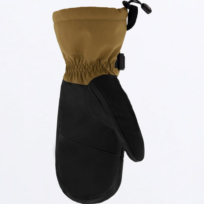 FXR RACING CHUTE MITT 23