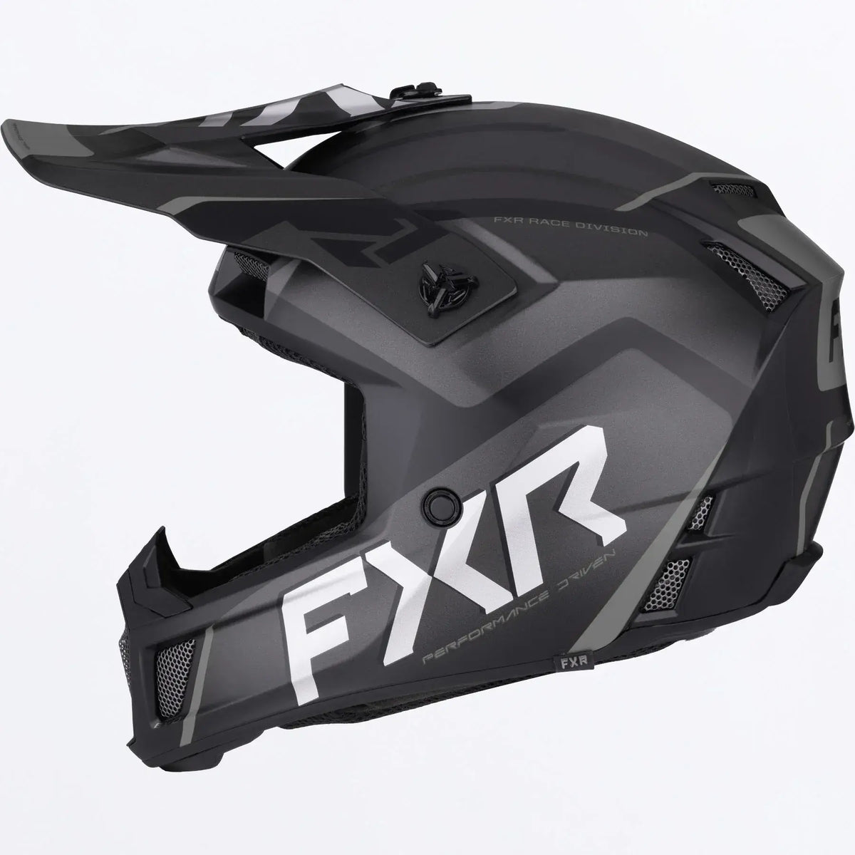 FXR RACING CLUTCH EVO HELMET 26