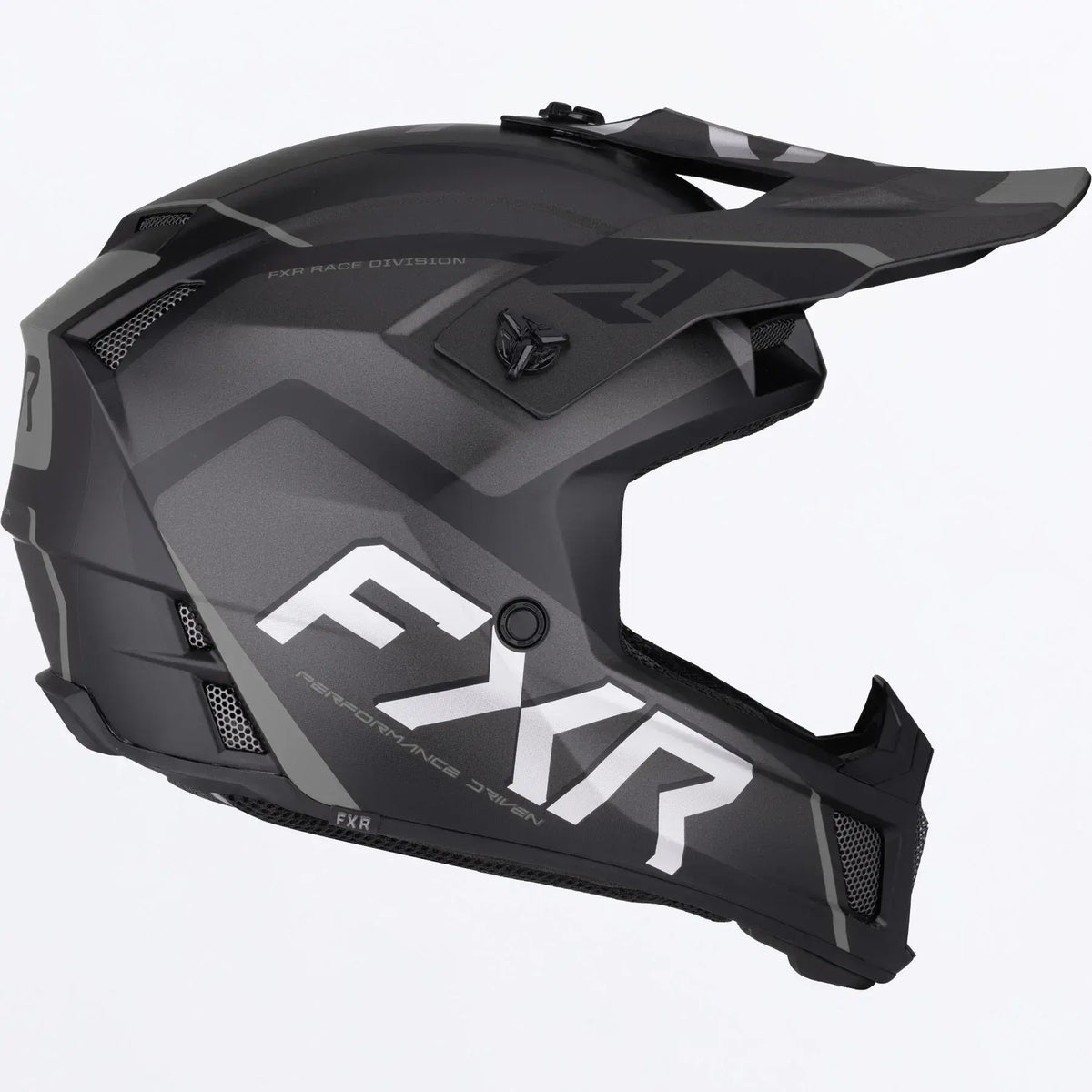 FXR RACING CLUTCH EVO HELMET 26